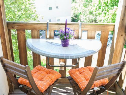 Apartamento Ferienwohnung Leipzig Ost