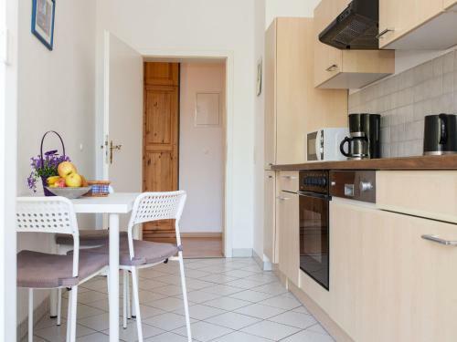 Apartamento Ferienwohnung Leipzig Ost