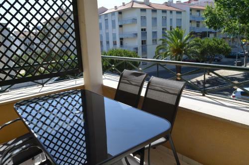 Alegre Apartamento