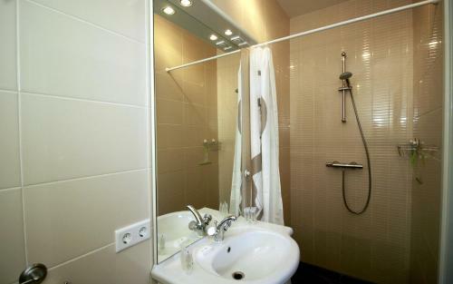 Apartamento Het Wachterspunt