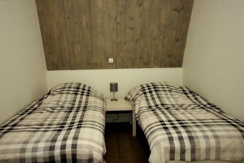 Apartamento Het Wachterspunt