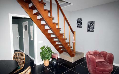 Apartamento Het Wachterspunt