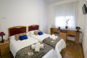 Hostal Lucus