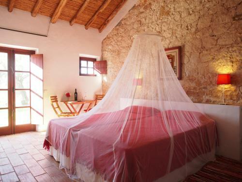 Agroturismo Monte Da Casteleja