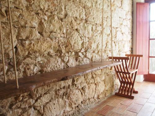 Agroturismo Monte Da Casteleja