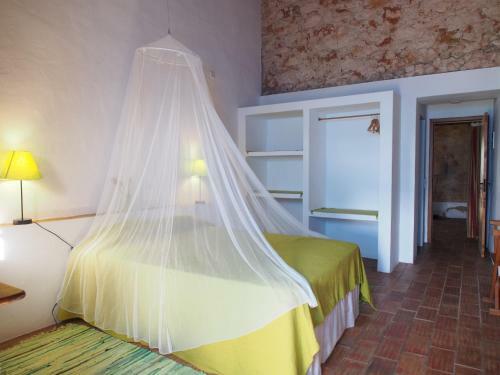 Agroturismo Monte Da Casteleja