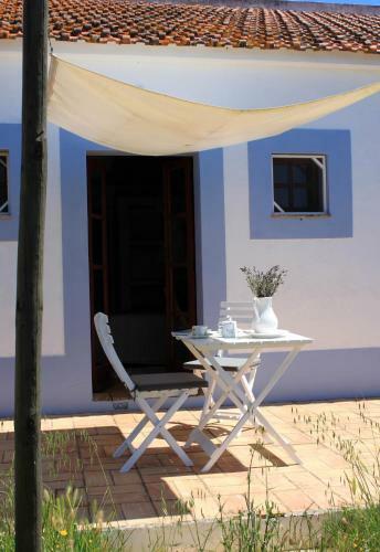 Agroturismo Monte Da Casteleja