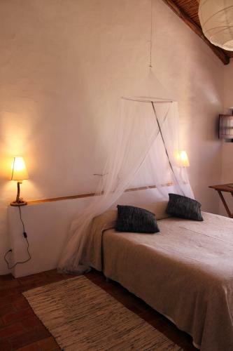 Agroturismo Monte Da Casteleja