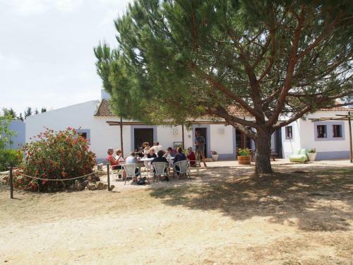 Agroturismo Monte Da Casteleja