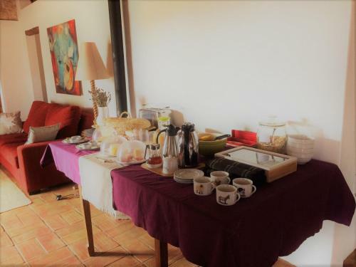Agroturismo Monte Da Casteleja