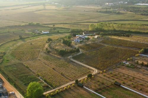 Agroturismo Monte Da Casteleja