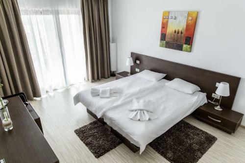 Hostal Mrc Resort Mamaia Nord