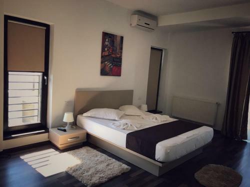 Hostal Mrc Resort Mamaia Nord