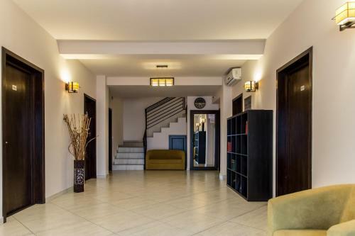 Hostal Mrc Resort Mamaia Nord