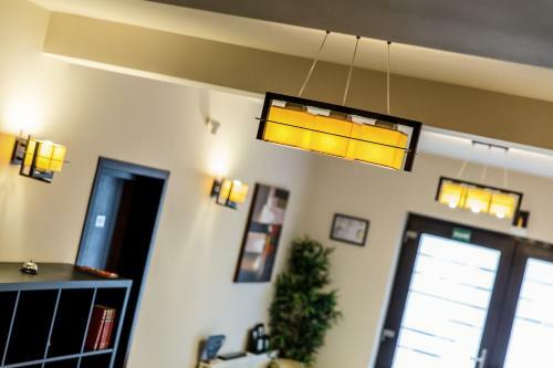Hostal Mrc Resort Mamaia Nord