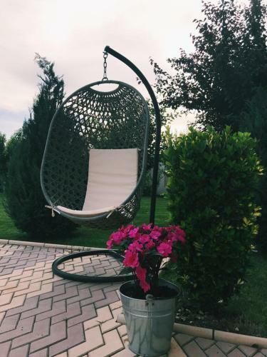 Hostal Mrc Resort Mamaia Nord