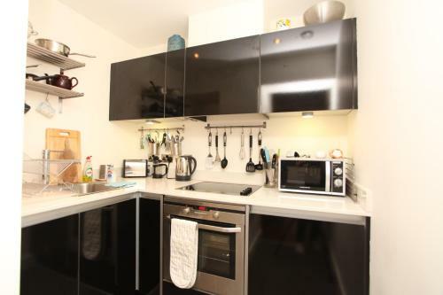 Urban Banana Apartments