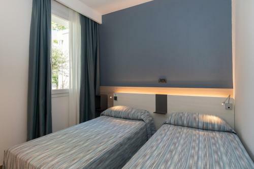 Hotel Park Gallanti