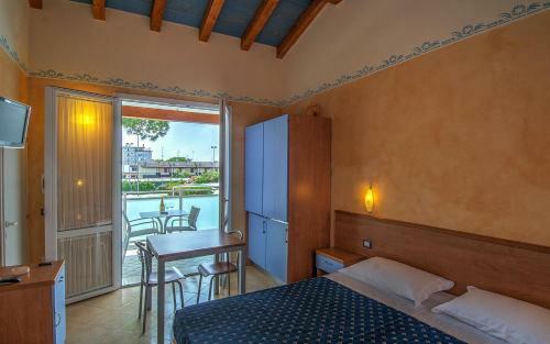 Hotel Park Gallanti