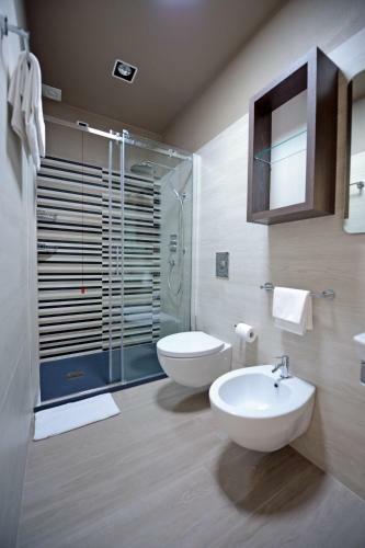 Hotel Park Gallanti
