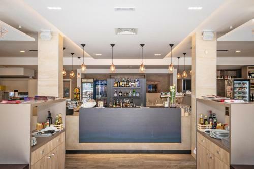 Hotel Park Gallanti