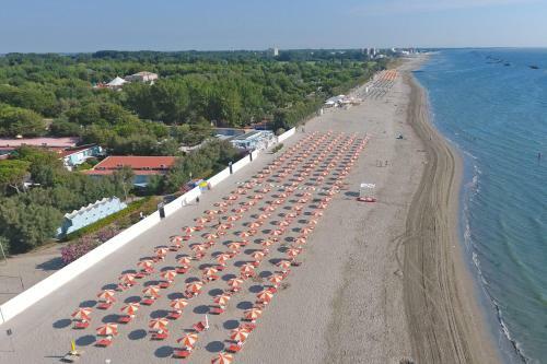 Hotel Park Gallanti