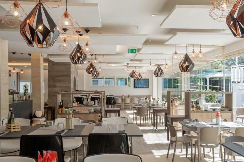 Hotel Park Gallanti
