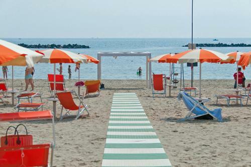 Hotel Park Gallanti
