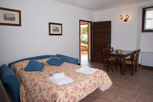 Apartamento Residence Maria Giulia