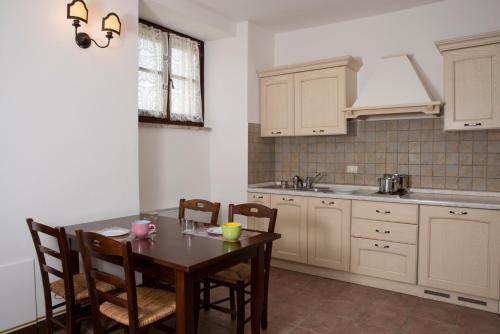 Apartamento Residence Maria Giulia
