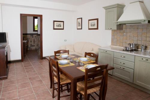 Apartamento Residence Maria Giulia