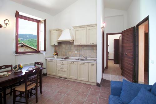 Apartamento Residence Maria Giulia