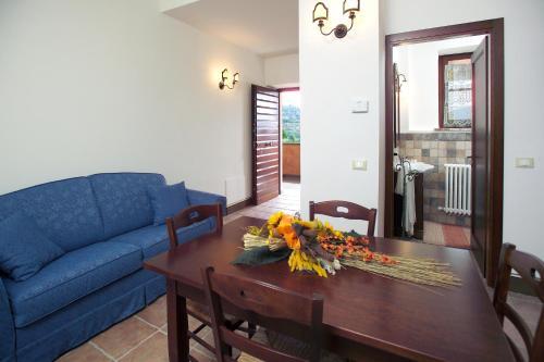 Apartamento Residence Maria Giulia