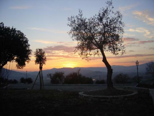 Apartamento Residence Maria Giulia