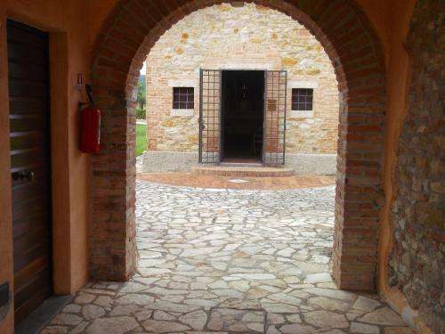 Apartamento Residence Maria Giulia