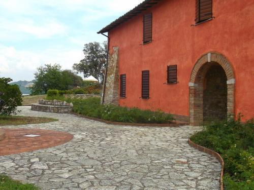 Apartamento Residence Maria Giulia