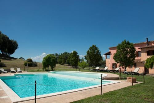Apartamento Residence Maria Giulia