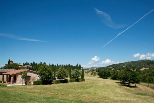 Apartamento Residence Maria Giulia
