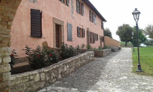 Apartamento Residence Maria Giulia