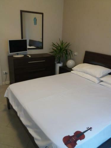 Apartamento Casa Eva 2010