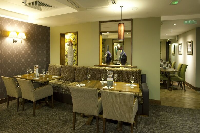 Hotel Premier Inn London Waterloo
