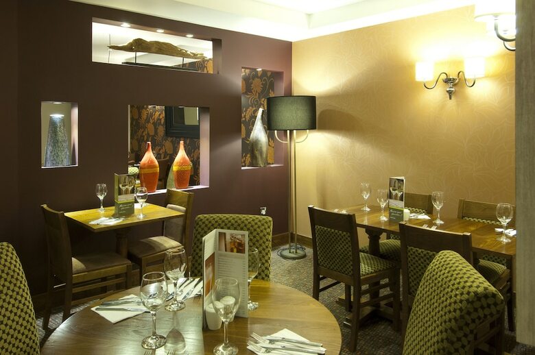 Hotel Premier Inn London Waterloo