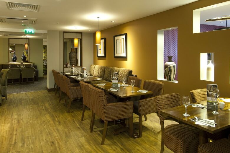 Hotel Premier Inn London Waterloo