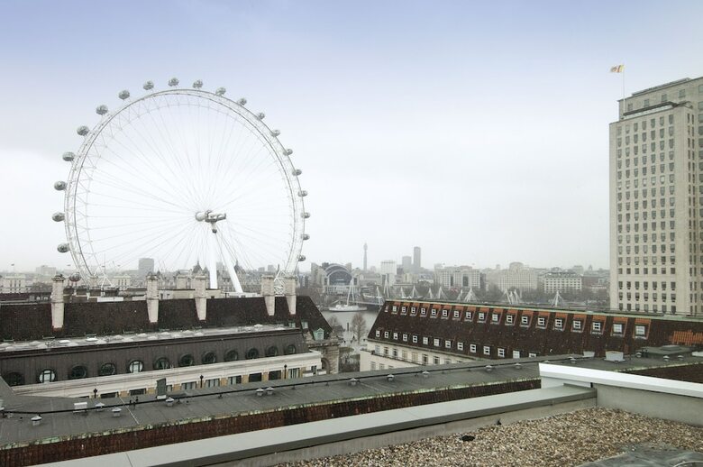 Hotel Premier Inn London Waterloo