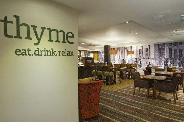 Hotel Premier Inn London Waterloo