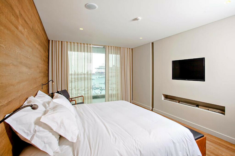 Hotel Octant Ponta Delgada