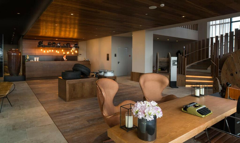 Hotel Octant Ponta Delgada