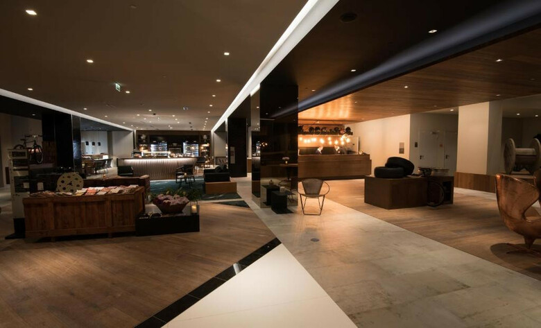 Hotel Octant Ponta Delgada