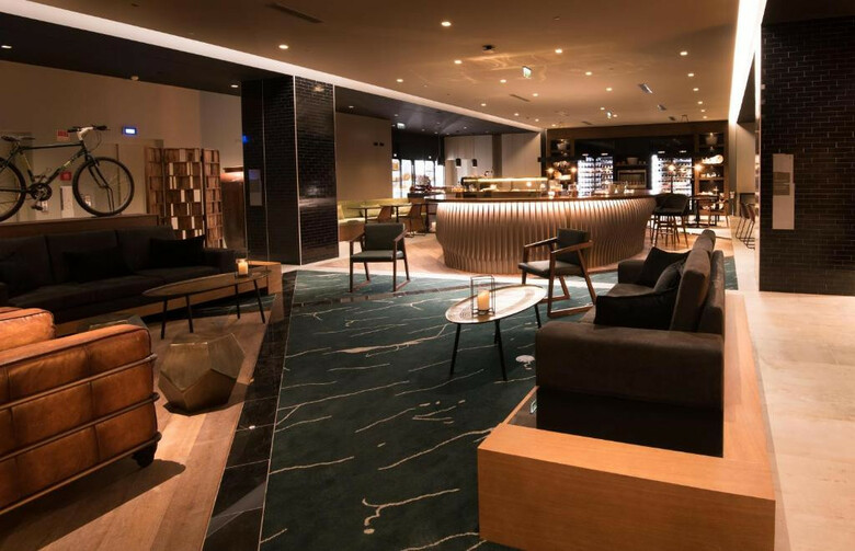 Hotel Octant Ponta Delgada