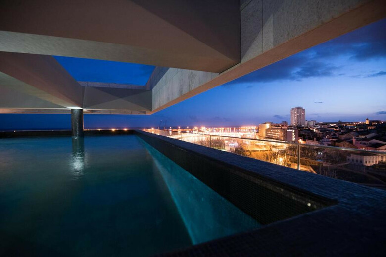 Hotel Octant Ponta Delgada